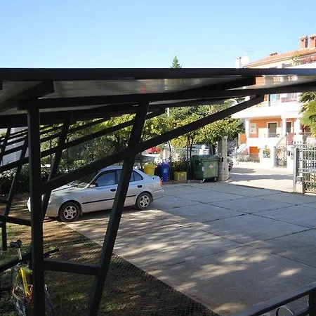 7195c Rovinj