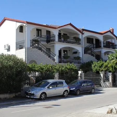 7195c Apartman Rovinj