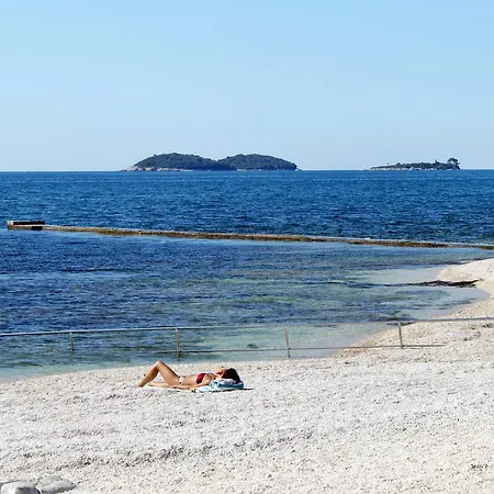 Apartman 7195c Rovinj