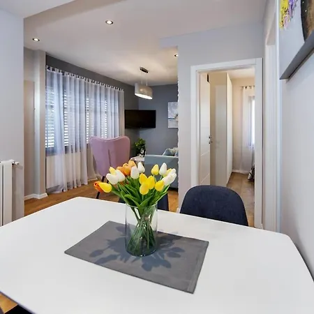 Apartman 7195c *