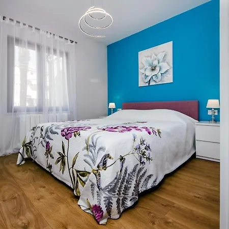 7195c Apartman